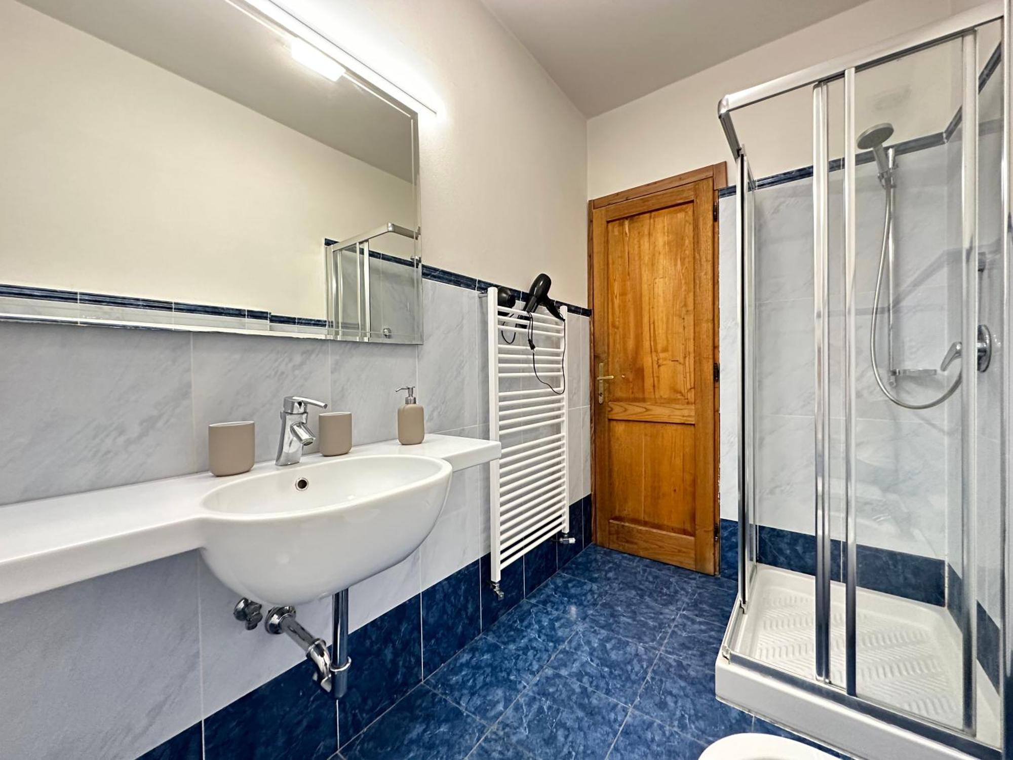 Luxurious View On Santa Croce Διαμέρισμα Φλωρεντία Εξωτερικό φωτογραφία