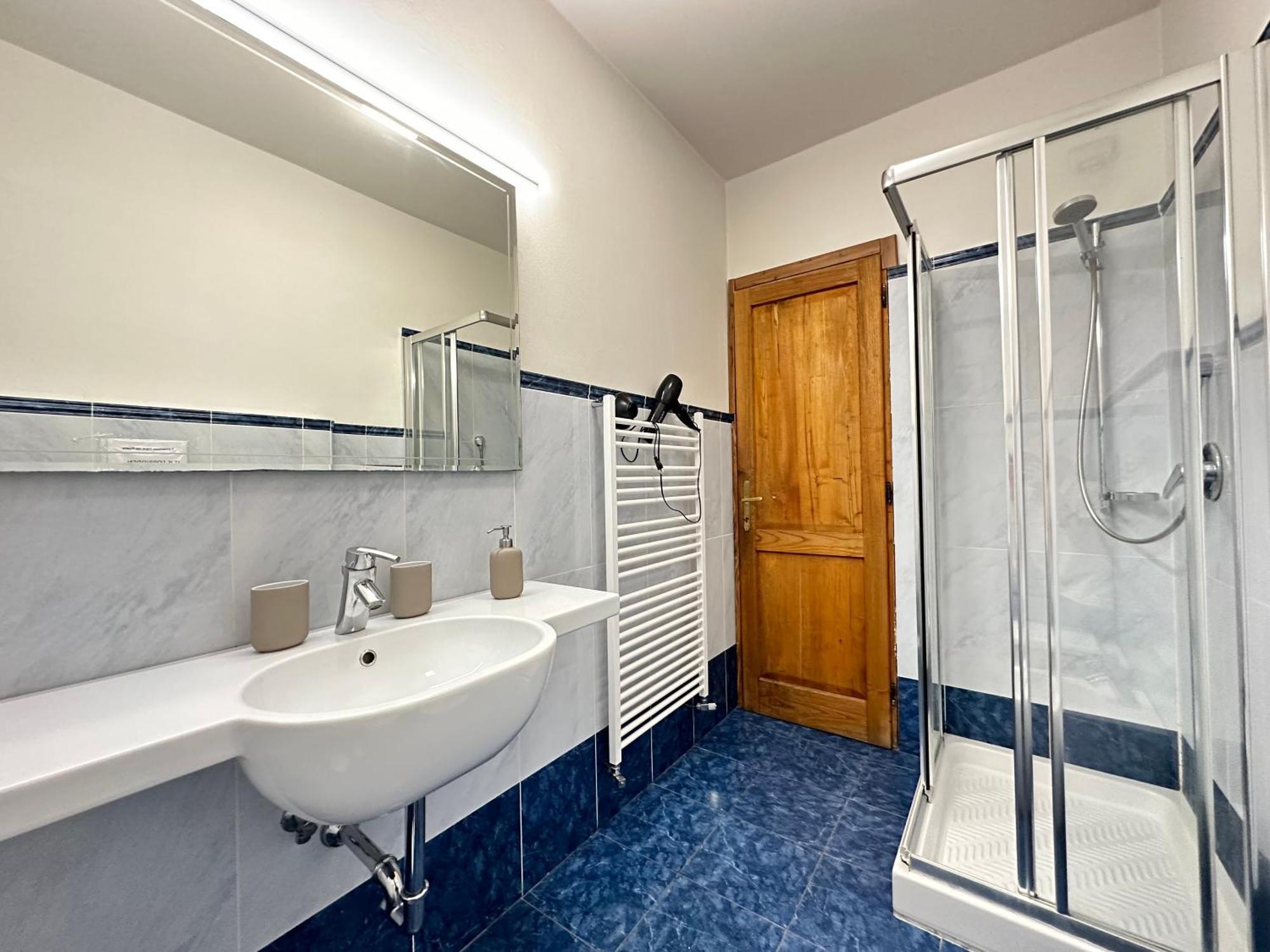 Luxurious View On Santa Croce Διαμέρισμα Φλωρεντία Εξωτερικό φωτογραφία