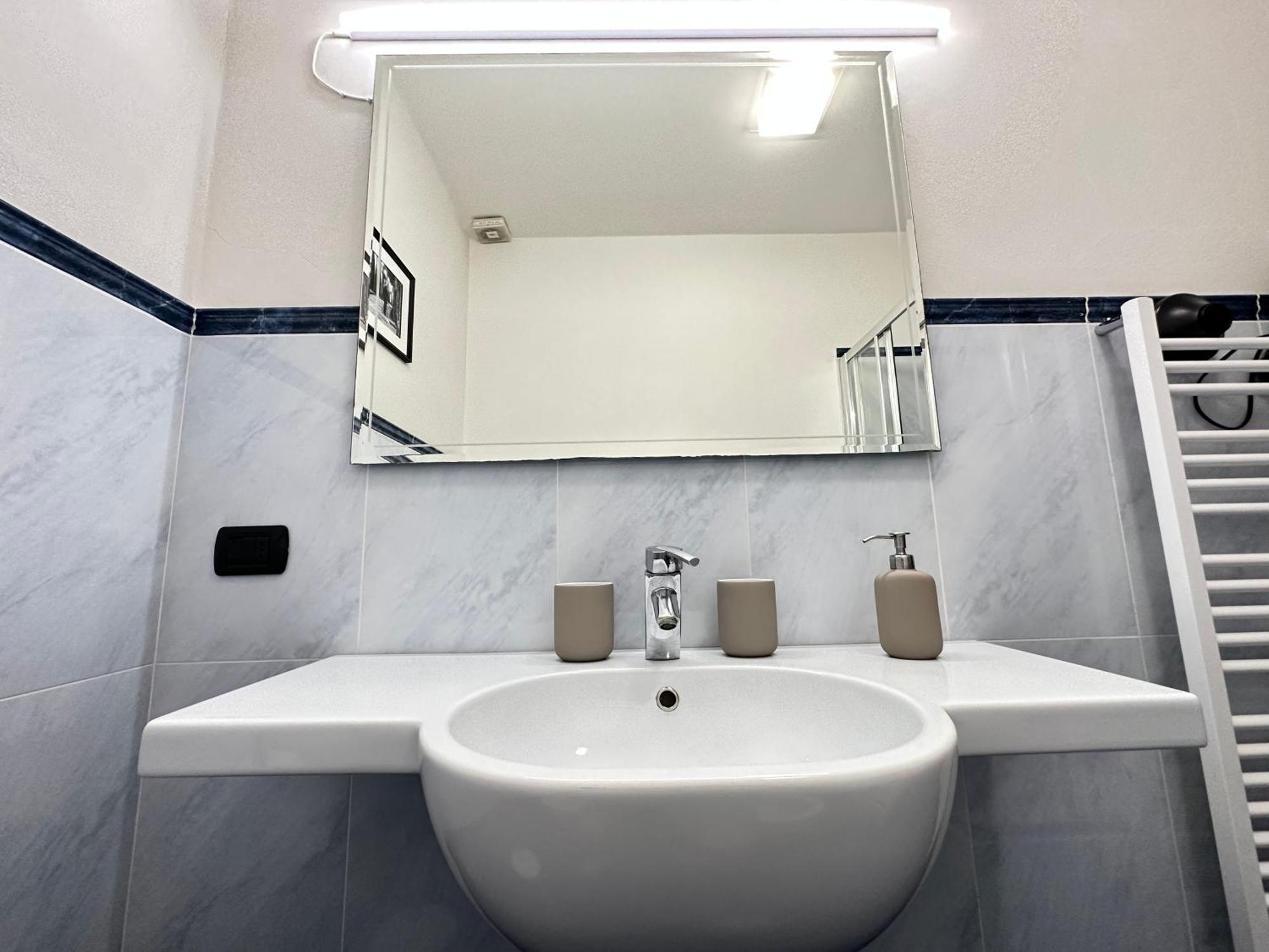 Luxurious View On Santa Croce Διαμέρισμα Φλωρεντία Εξωτερικό φωτογραφία