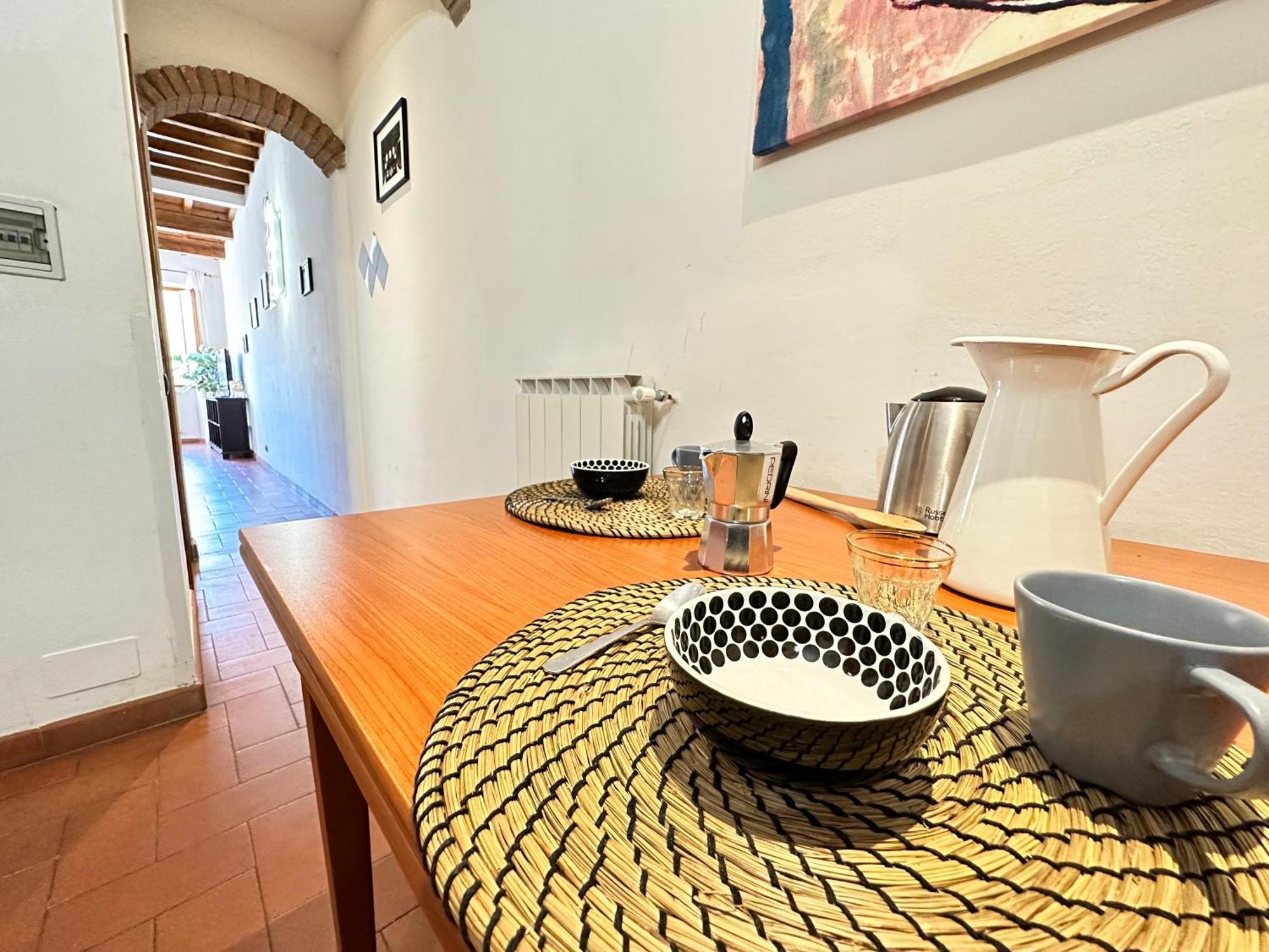 Luxurious View On Santa Croce Διαμέρισμα Φλωρεντία Εξωτερικό φωτογραφία